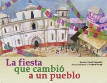 La fiesta que cambió a un pueblo